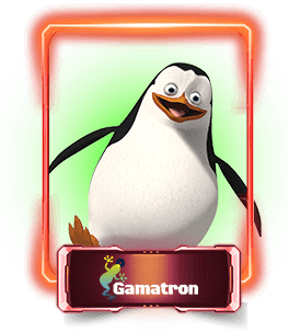 79z-gamatron